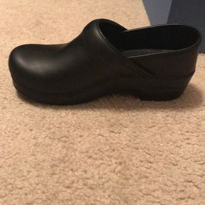 Dansko shoes